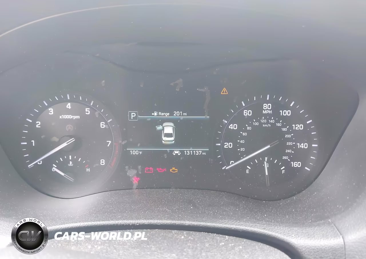 2018 Genesis G80 3.8 VIN:KMHGN4JE3JU285106 - 7