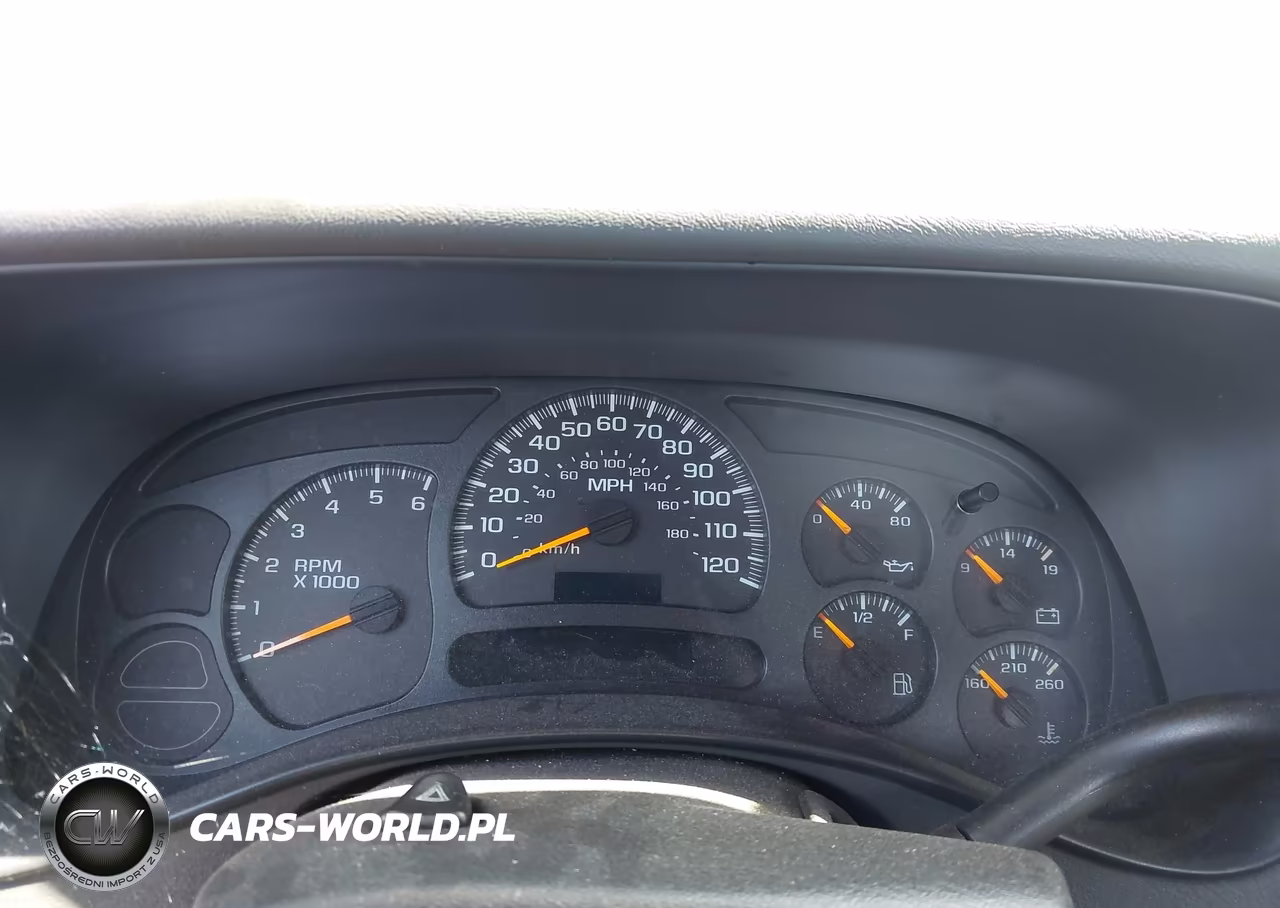 2004 GMC Sierra 1500 Sle VIN:2GTEC19T541360214 - 7