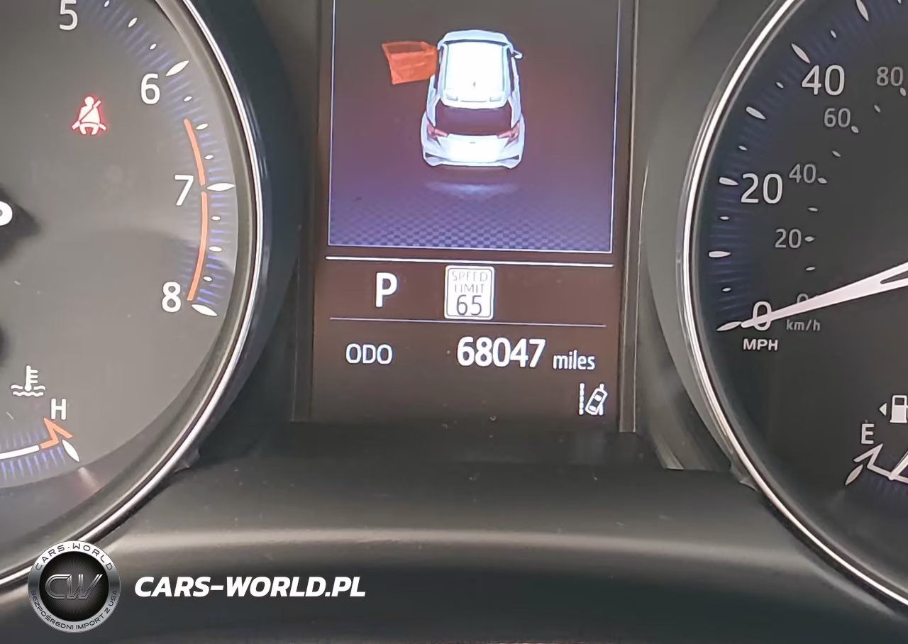 2021 Toyota C-Hr Xle VIN:NMTKHMBX2MR136540 - 16