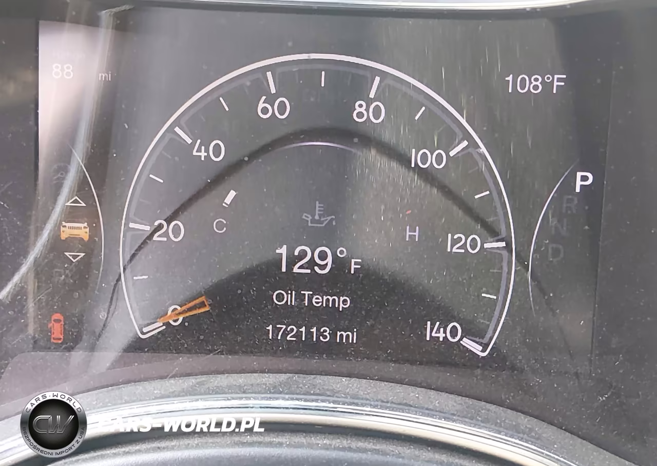 2016 Jeep Grand Cherokee Limited VIN:1C4RJEBG5GC313730 - 15