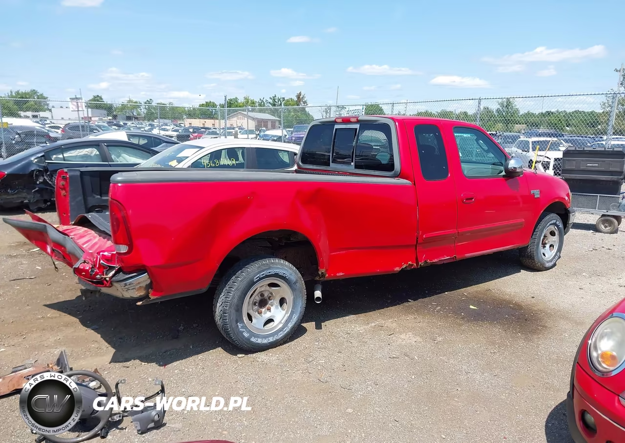 2002 Ford F-150 Lariat-Xl-Xlt VIN:1FTRX17L32NB53714 - 4