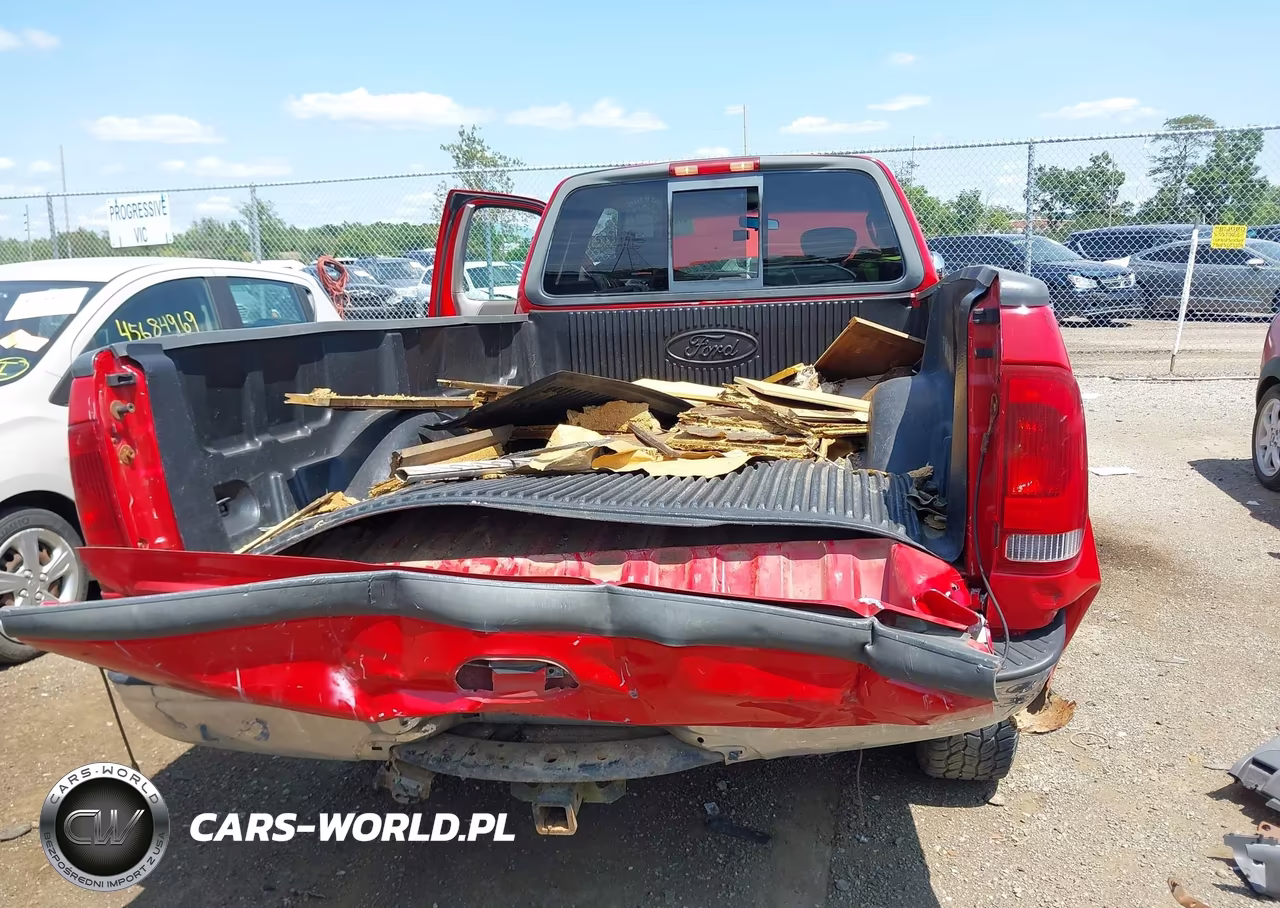 2002 Ford F-150 Lariat-Xl-Xlt VIN:1FTRX17L32NB53714 - 6