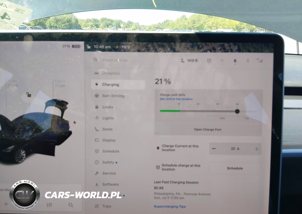 2019 Tesla Model 3 Long Range-Mid Range-Standard Range-Standard Range Plus VIN:5YJ3E1EA6KF407461 - 18