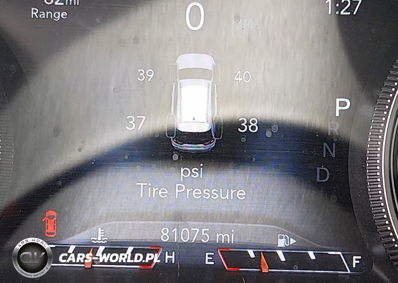 2020 Jeep Cherokee Trailhawk 4X4 VIN:1C4PJMBX2LD590311 - 16