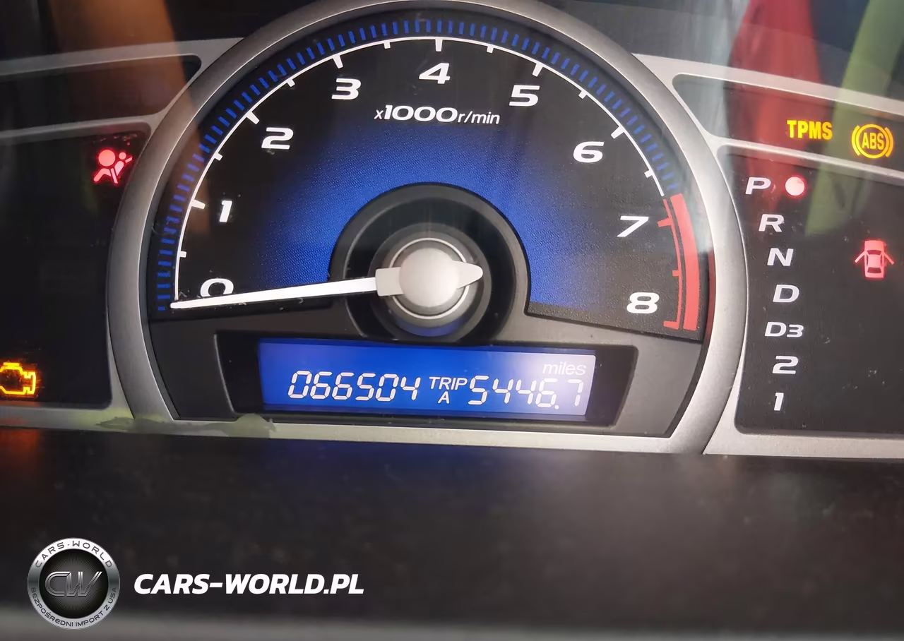 2008 Honda Civic Lx VIN:2HGFG12618H540477 - 15