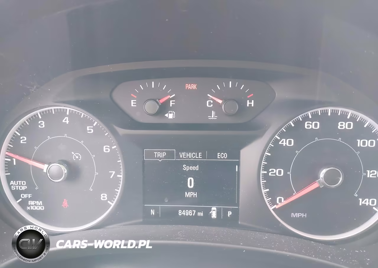 2018 GMC Terrain Sle VIN:3GKALTEV7JL318756 - 7