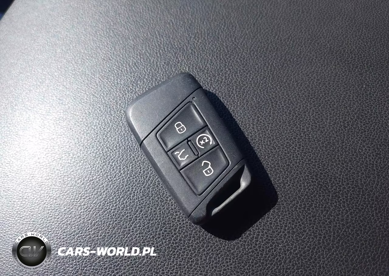 2019 Volkswagen Atlas 3.6L V6 Se W-Technology VIN:1V2WR2CA5KC507508 - 11