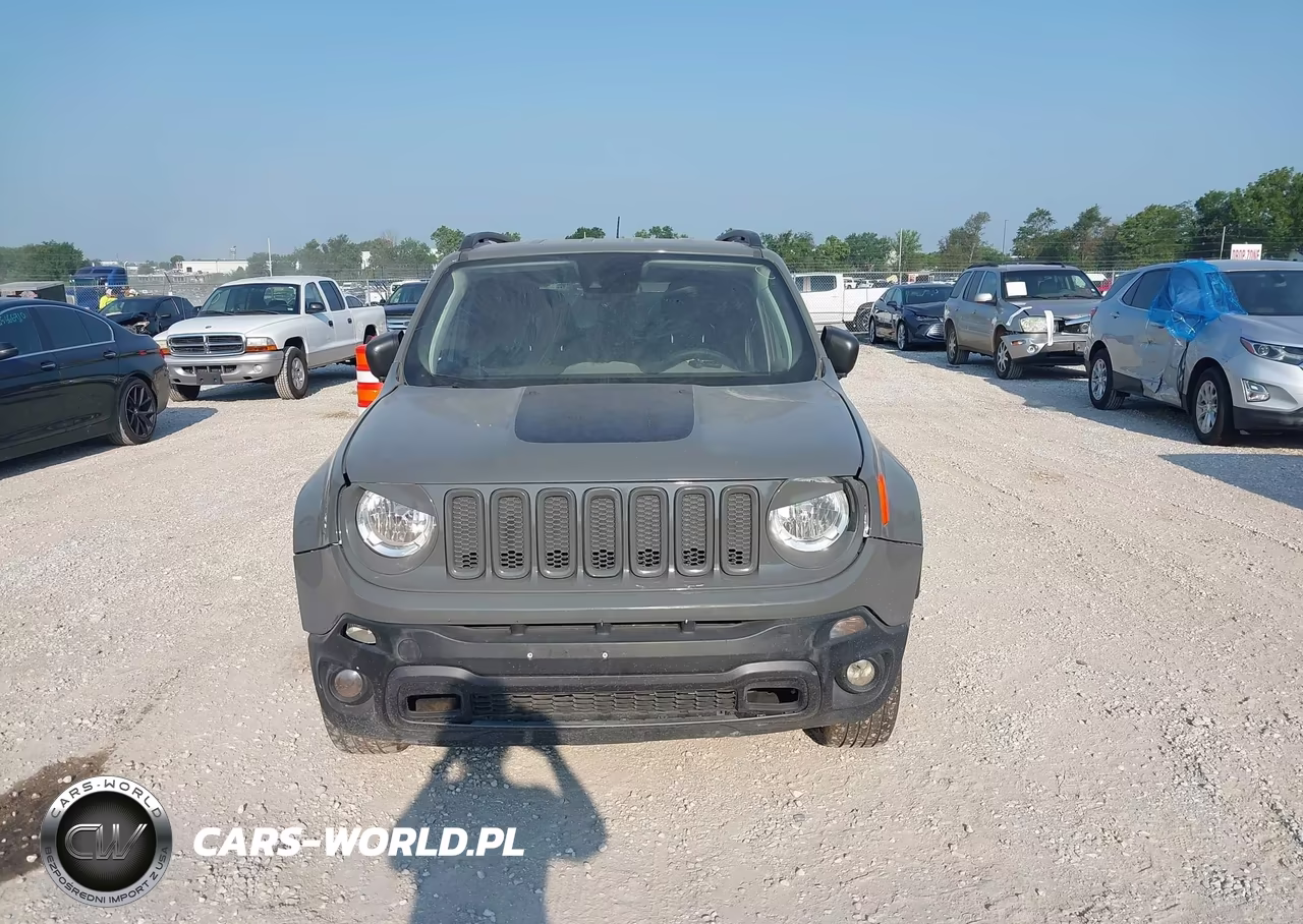 2022 Jeep Renegade Latitude 4X4 VIN:ZACNJDB15NPN80201 - 12