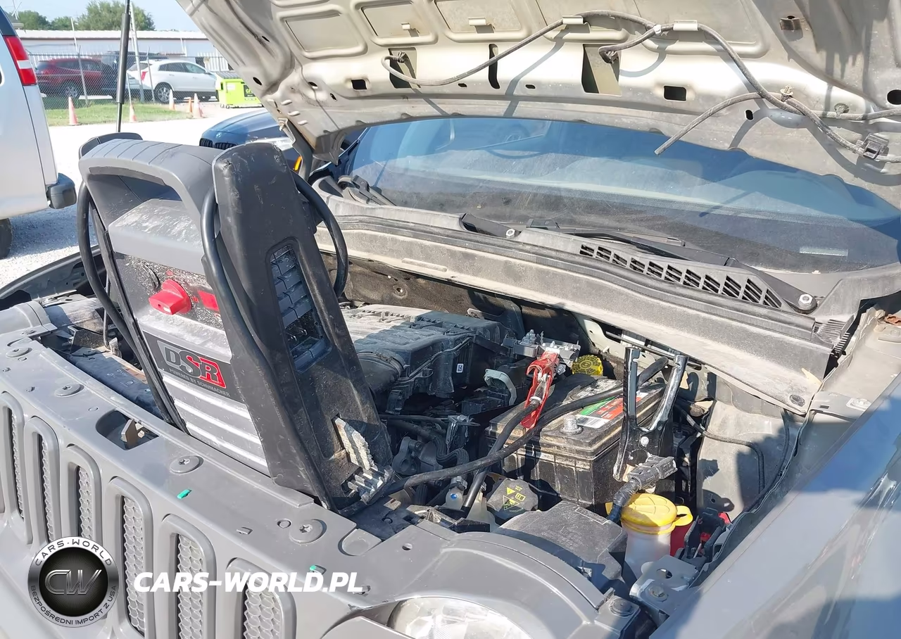 2022 Jeep Renegade Latitude 4X4 VIN:ZACNJDB15NPN80201 - 6