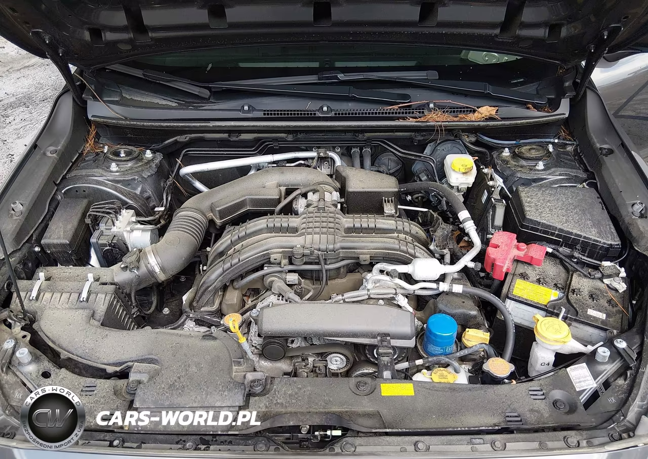 2024 Subaru Crosstrek Premium VIN:JF2GUADC1R8289807 - 10
