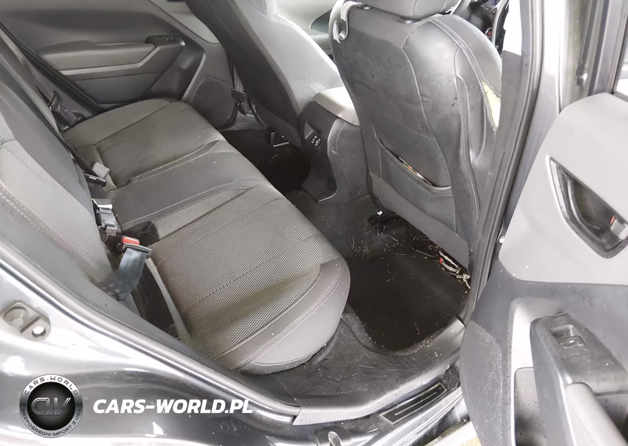 2024 Subaru Crosstrek Premium VIN:JF2GUADC1R8289807 - 8