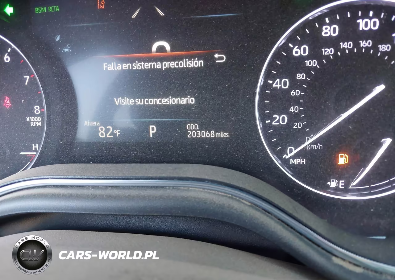 2019 Toyota Avalon Xse VIN:4T1BZ1FB4KU025987 - 15