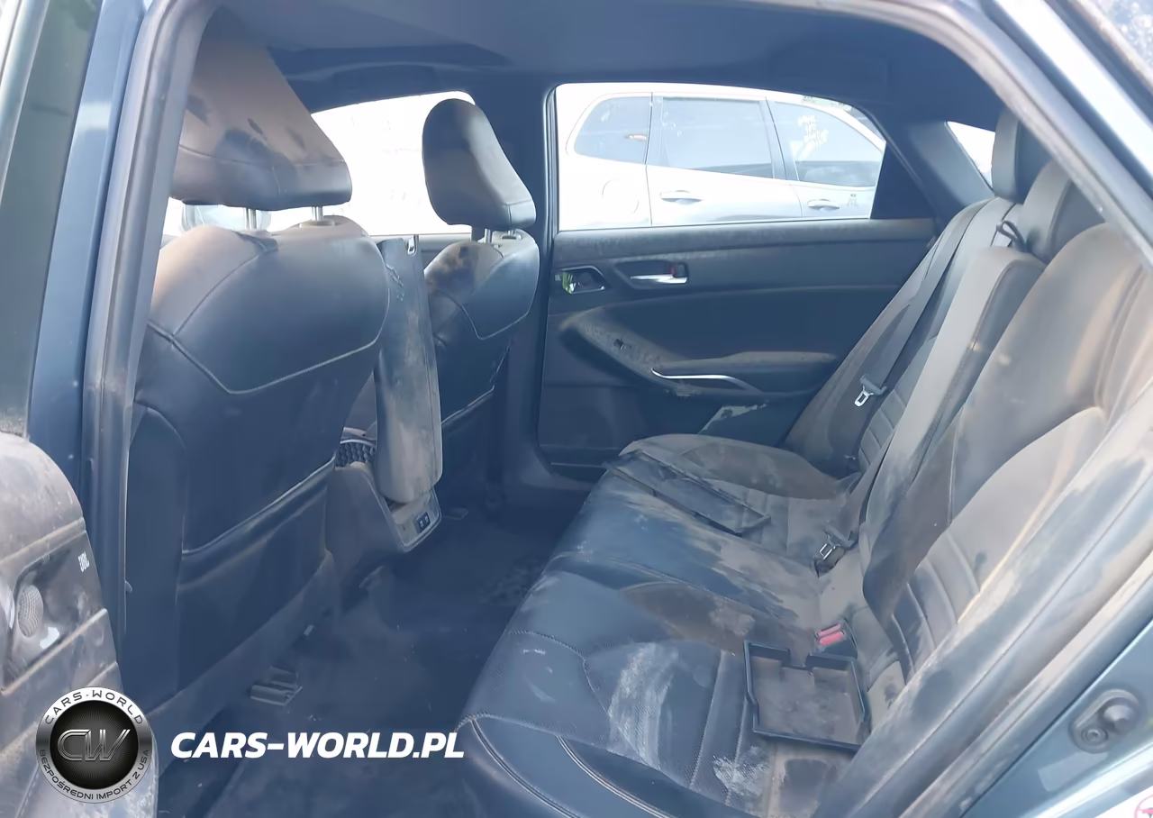 2019 Toyota Avalon Xse VIN:4T1BZ1FB4KU025987 - 8