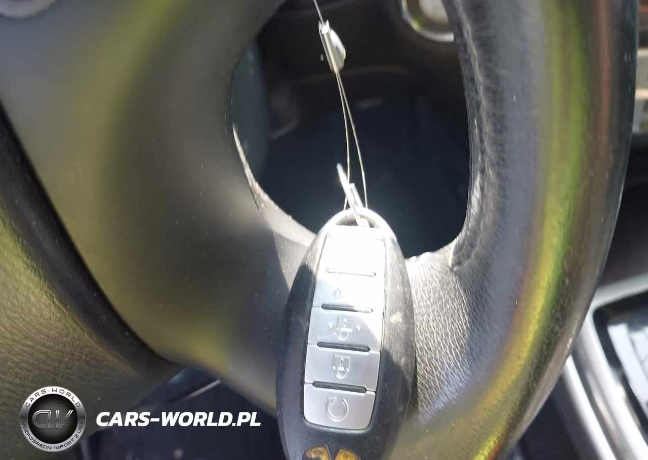 2016 Infiniti Qx60 VIN:5N1AL0MM6GC524069 - 11