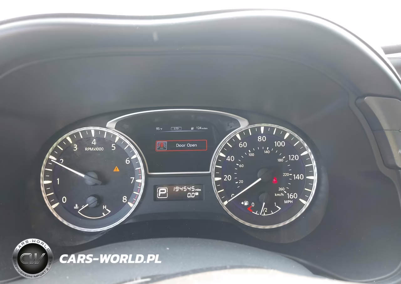 2016 Infiniti Qx60 VIN:5N1AL0MM6GC524069 - 7
