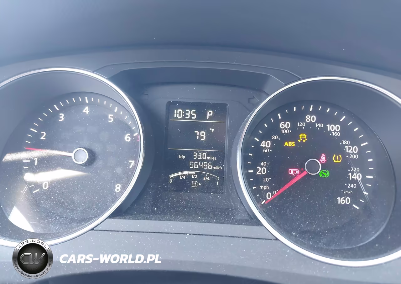 2017 Volkswagen Jetta 1.4T S VIN:3VW2B7AJ5HM239519 - 7