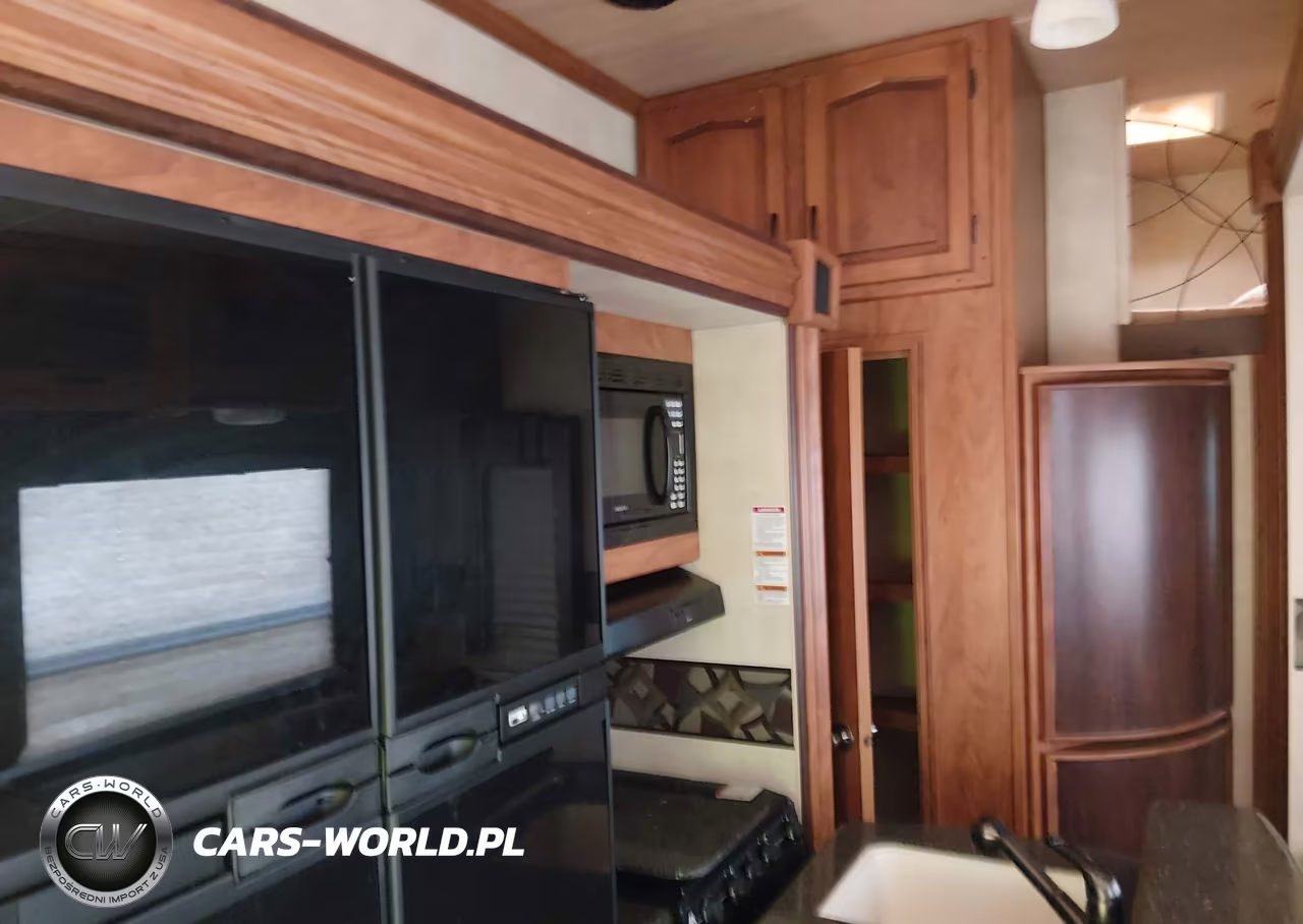 2013 Keystone Raptor VIN:4YDF38121DR800126 - 7