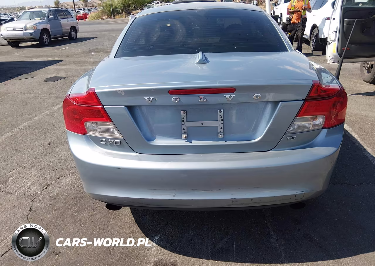 2011 Volvo C70 T5 (Retail Only) VIN:YV1672MC0BJ107188 - 14