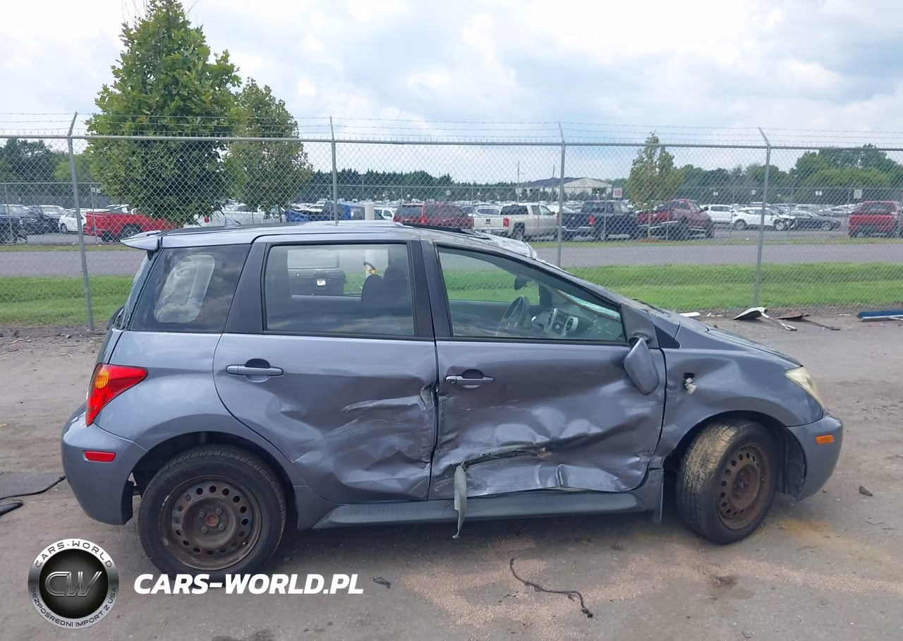 2005 Scion Xa VIN:JTKKT624250105948 - 12