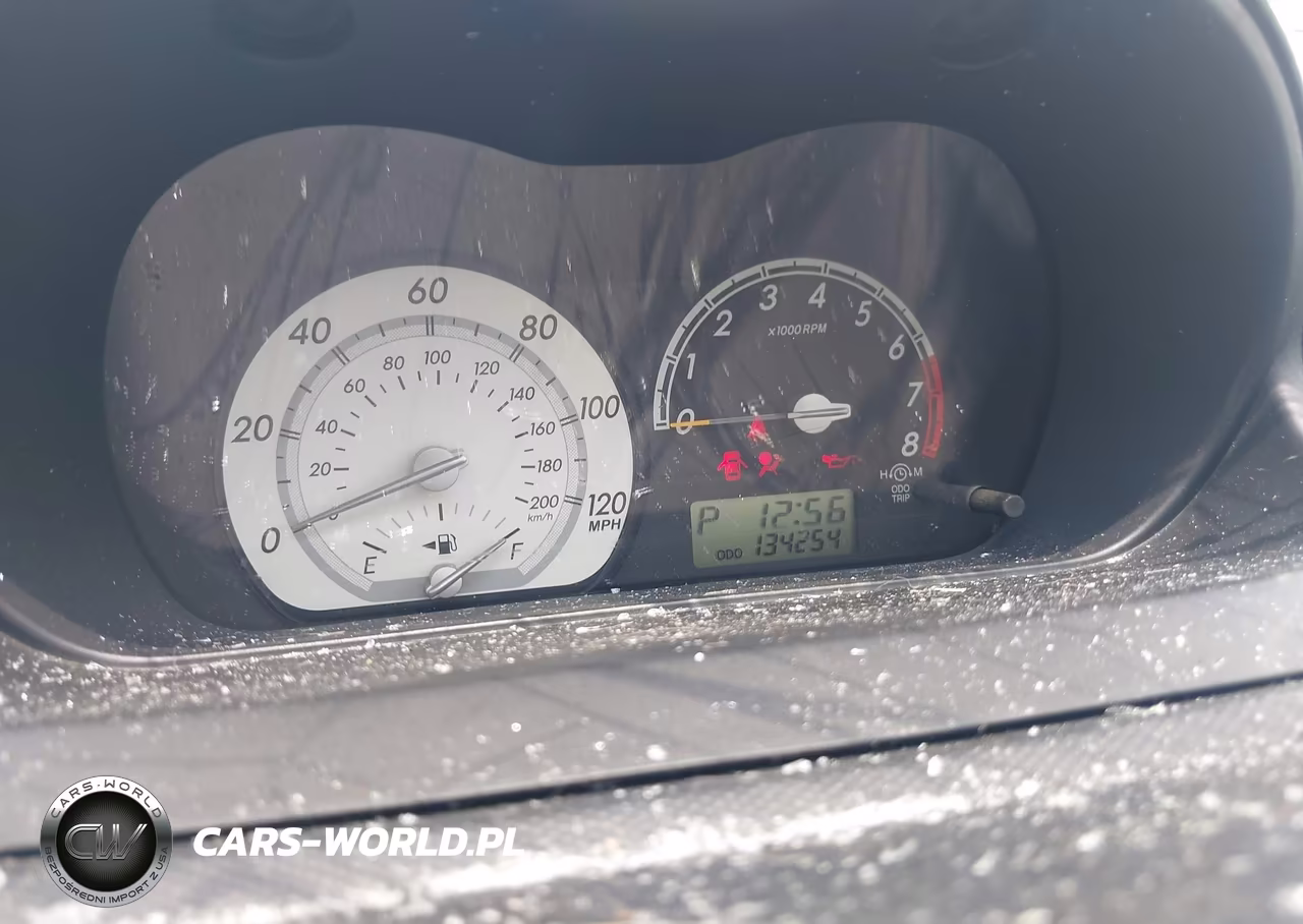 2005 Scion Xa VIN:JTKKT624250105948 - 14