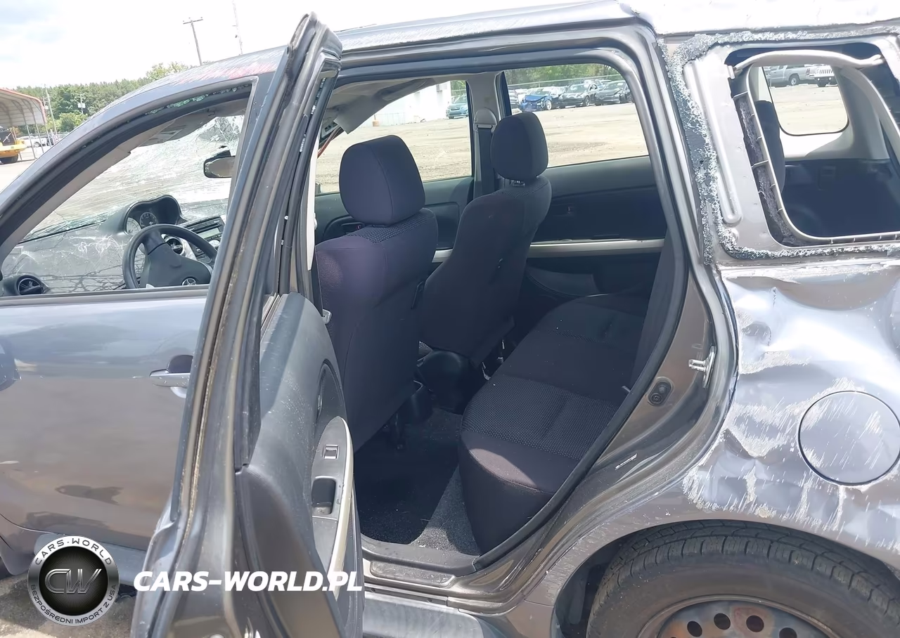 2005 Scion Xa VIN:JTKKT624250105948 - 8