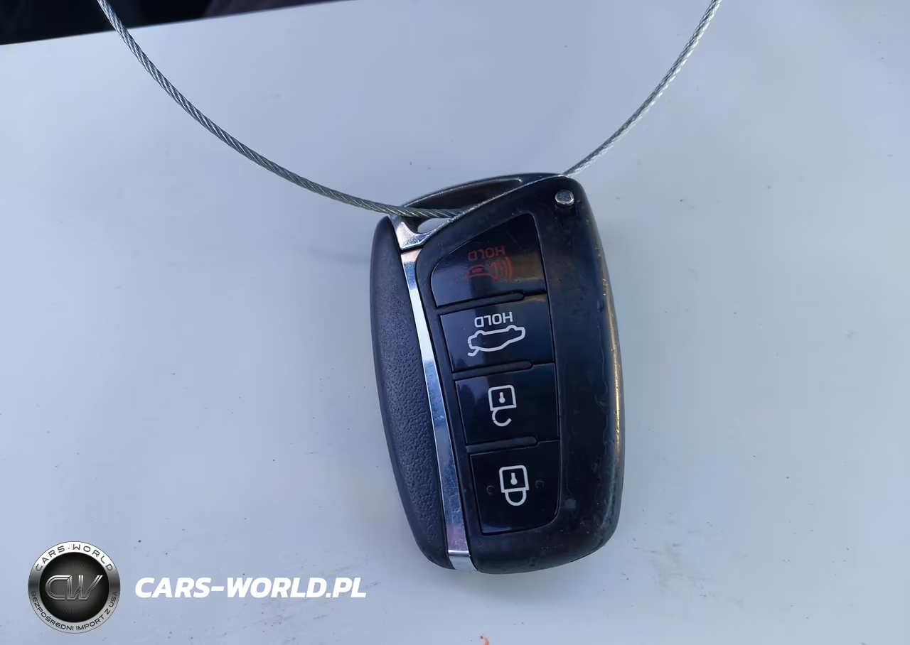 2016 Hyundai Azera VIN:KMHFG4JG0GA501141 - 11