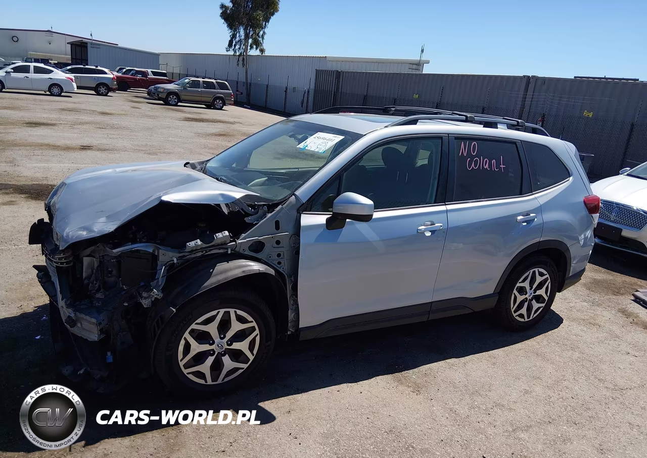 2021 Subaru Forester Premium VIN:JF2SKAJC5MH430245 - 15