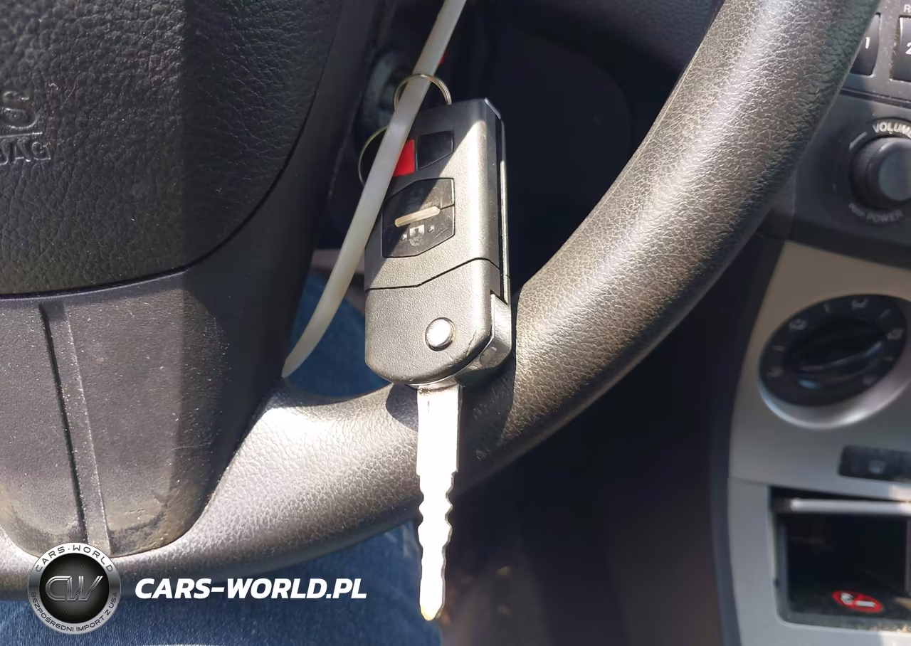 2010 Mazda Mazda3 I Touring VIN:JM1BL1SG0A1248017 - 11
