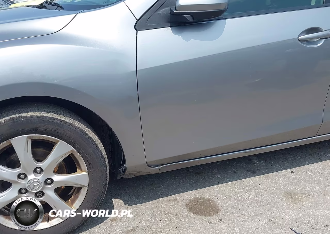 2010 Mazda Mazda3 I Touring VIN:JM1BL1SG0A1248017 - 19