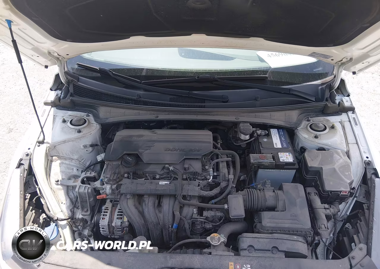 2021 Hyundai Elantra Se VIN:5NPLL4AG0MH050607 - 10