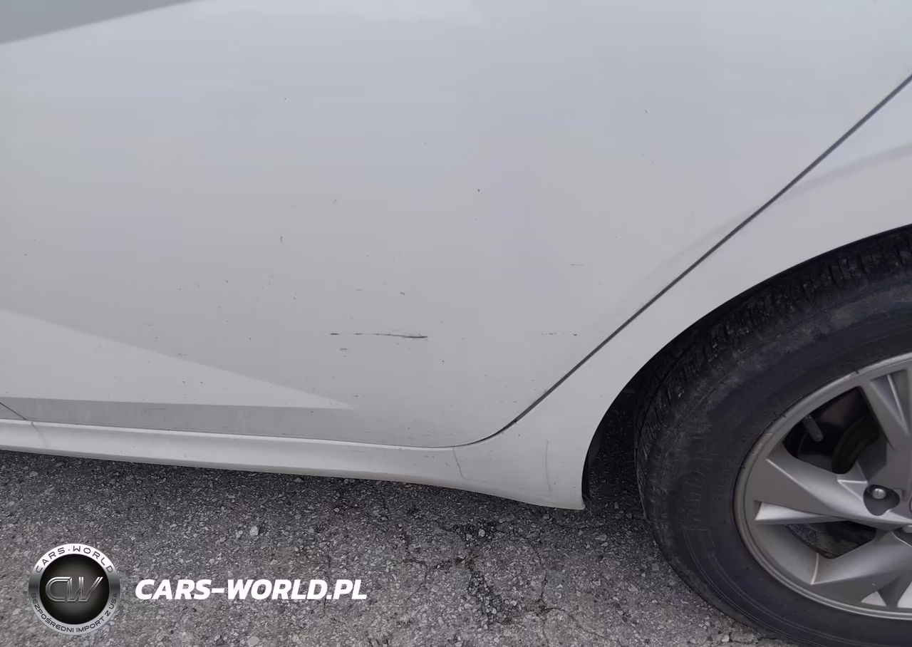 2021 Hyundai Elantra Se VIN:5NPLL4AG0MH050607 - 13