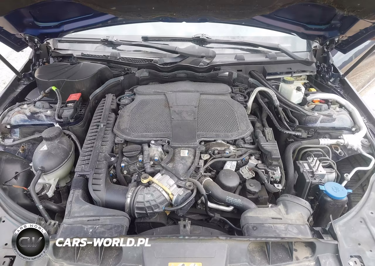 2012 Mercedes-Benz E 350 VIN:WDDKJ5KB1CF132189 - 10