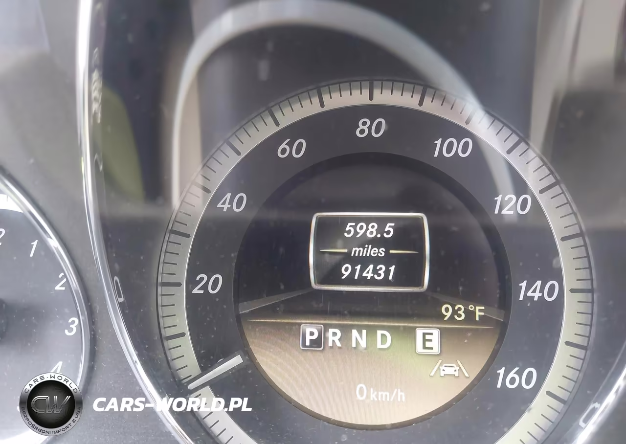 2012 Mercedes-Benz E 350 VIN:WDDKJ5KB1CF132189 - 7
