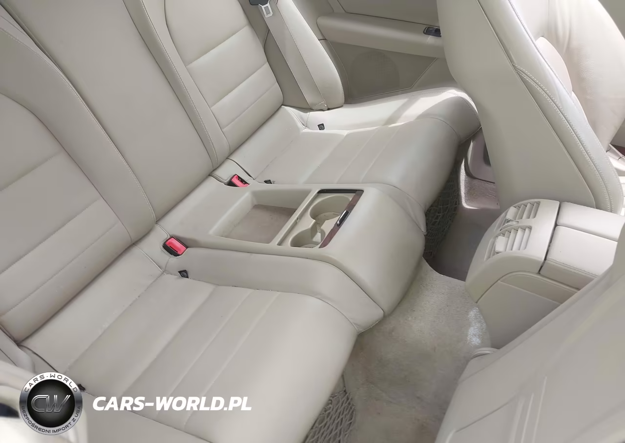 2012 Mercedes-Benz E 350 VIN:WDDKJ5KB1CF132189 - 8