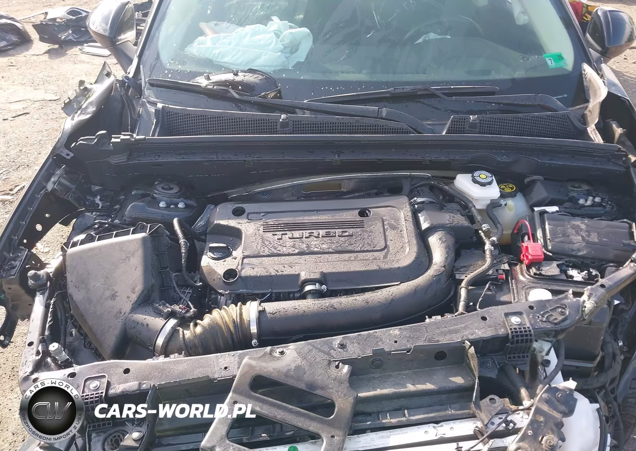 2023 Buick Envision Preferred Awd VIN:LRBFZMR41PD098955 - 10
