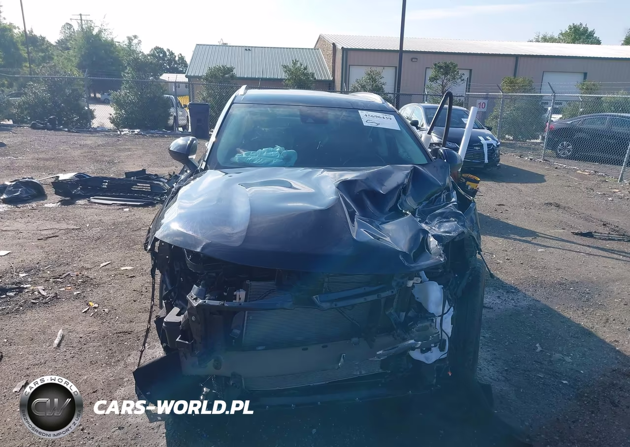 2023 Buick Envision Preferred Awd VIN:LRBFZMR41PD098955 - 13