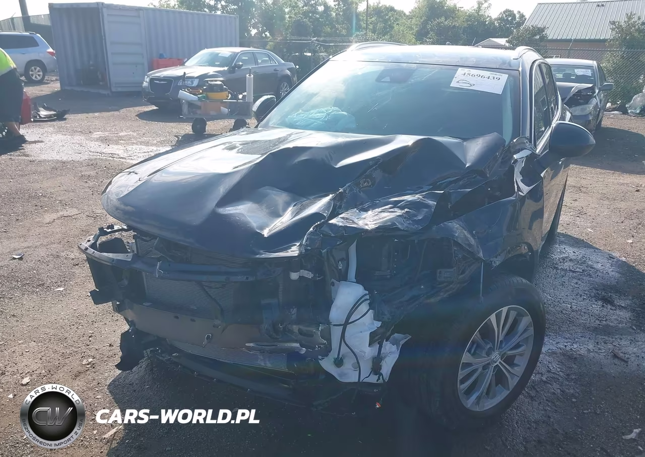2023 Buick Envision Preferred Awd VIN:LRBFZMR41PD098955 - 6