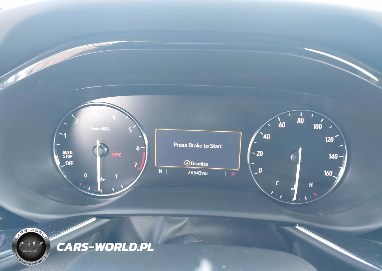 2023 Buick Envision Preferred Awd VIN:LRBFZMR41PD098955 - 7