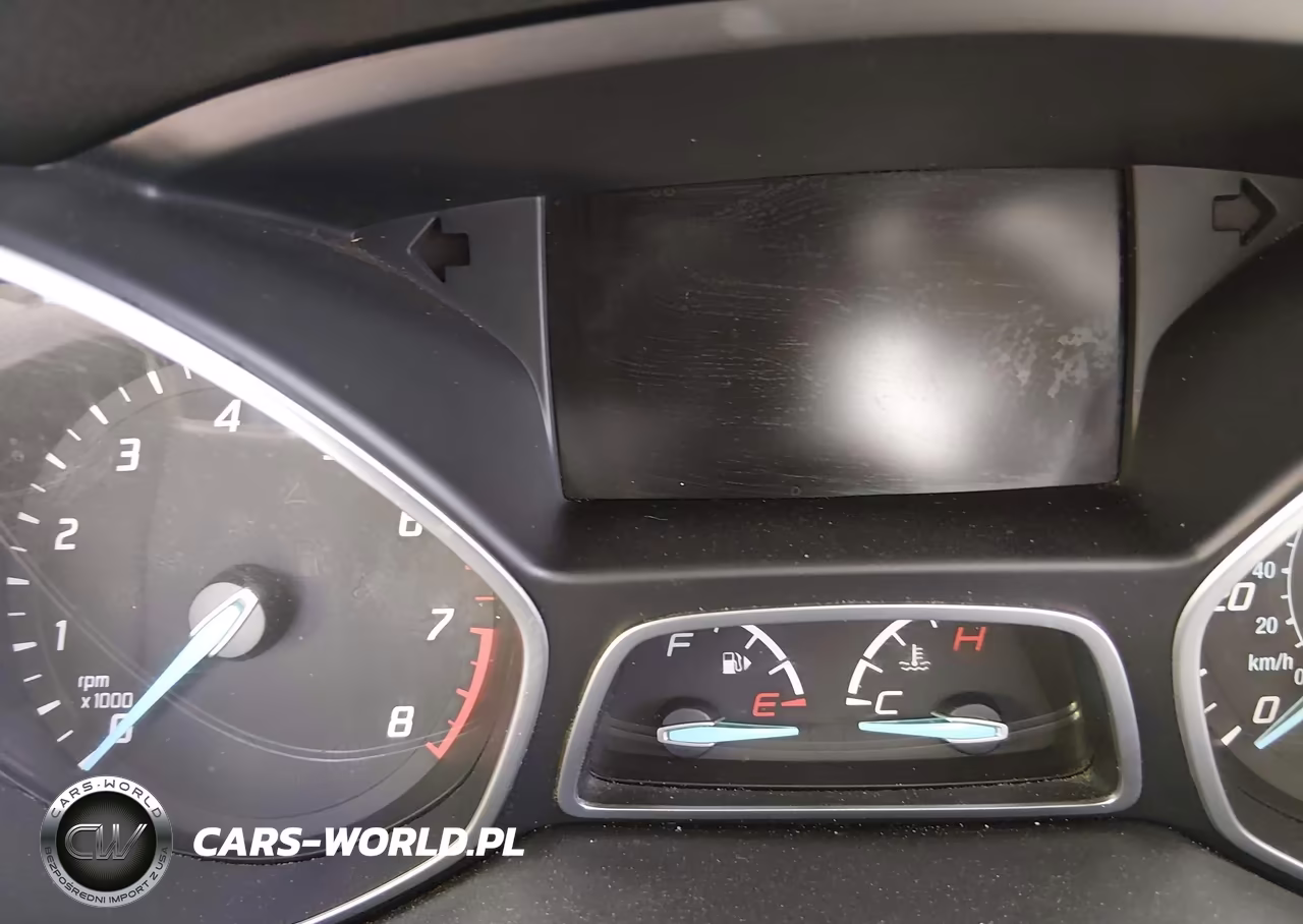 2014 Ford Escape Se VIN:1FMCU0GXXEUC44626 - 7