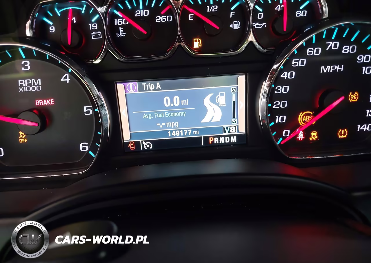 2015 Chevrolet Tahoe Lt VIN:1GNSKBKCXFR171792 - 16