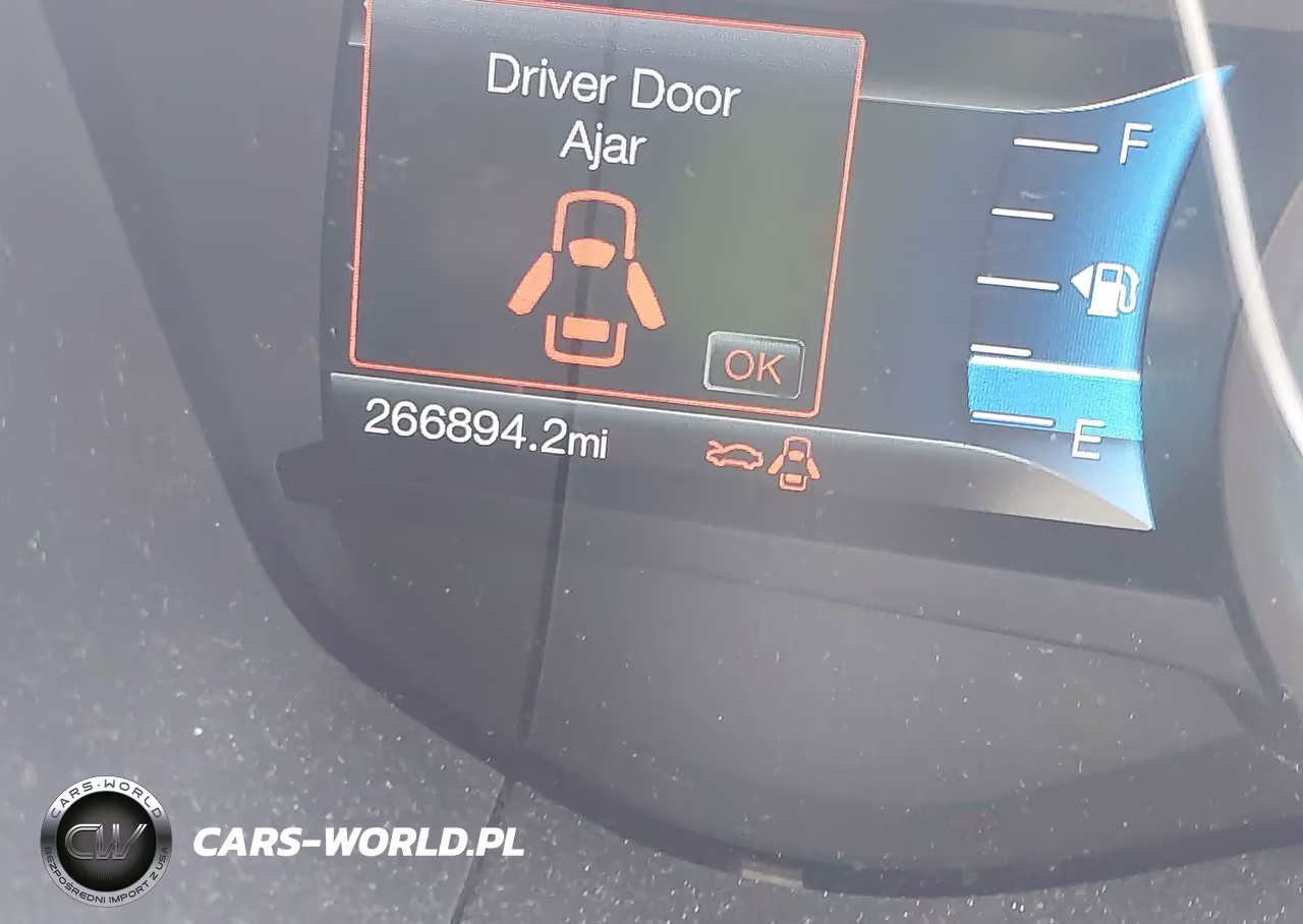 2018 Ford Fusion Titanium VIN:3FA6P0D91JR225971 - 7