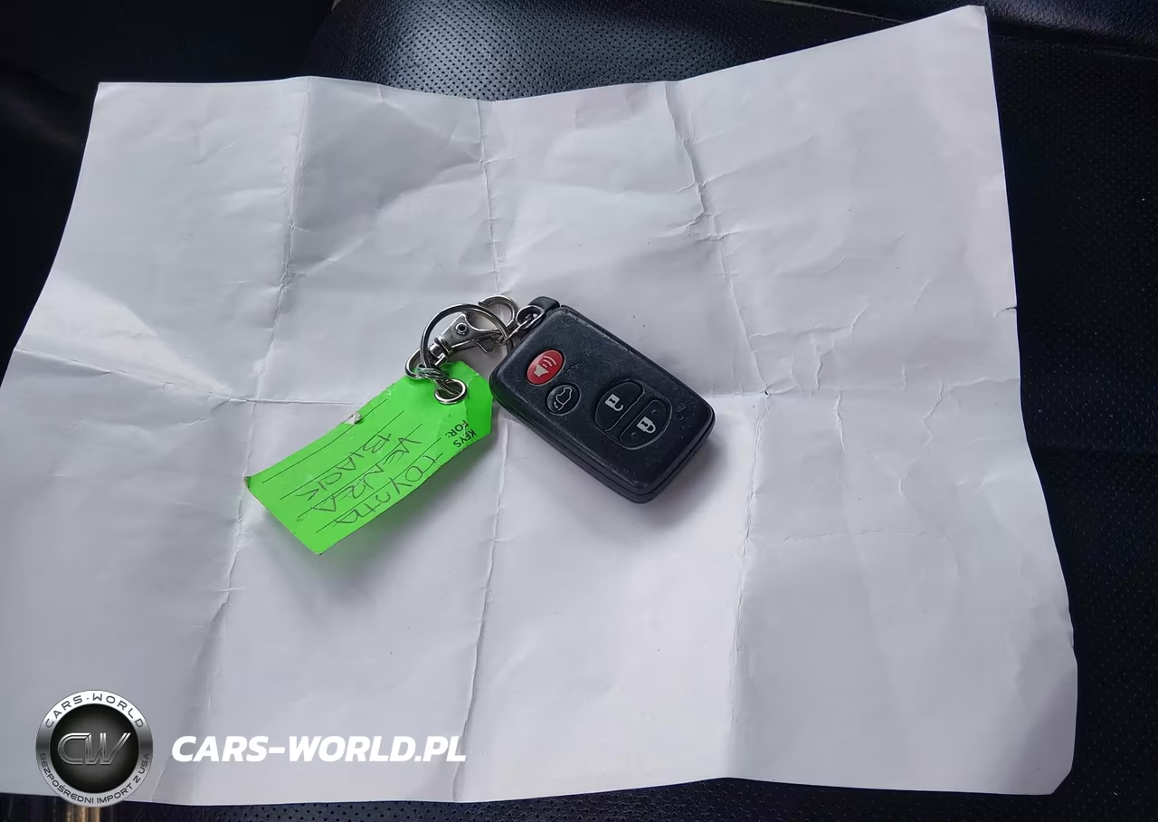 2014 Toyota Venza Xle VIN:4T3BA3BB7EU054100 - 11