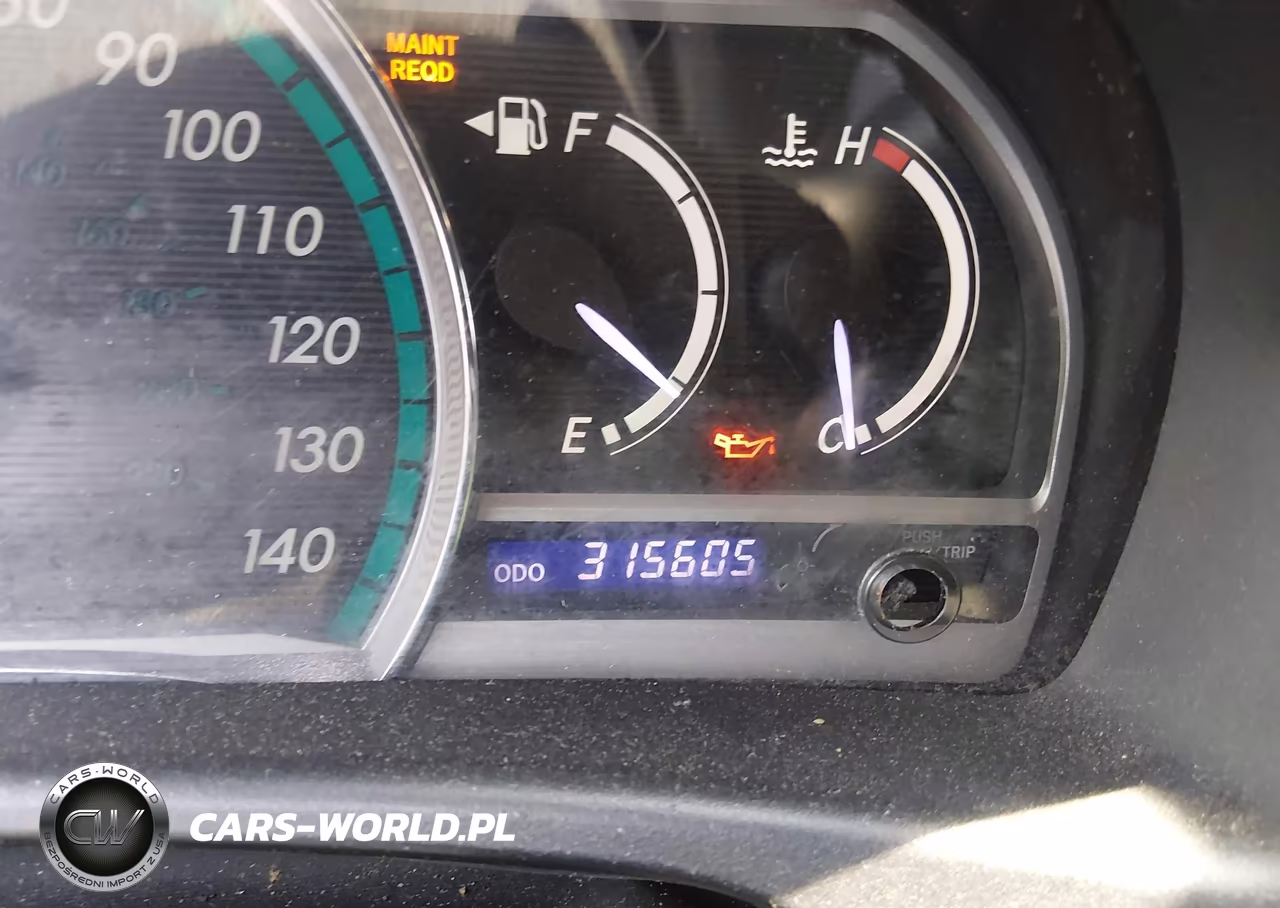 2014 Toyota Venza Xle VIN:4T3BA3BB7EU054100 - 7