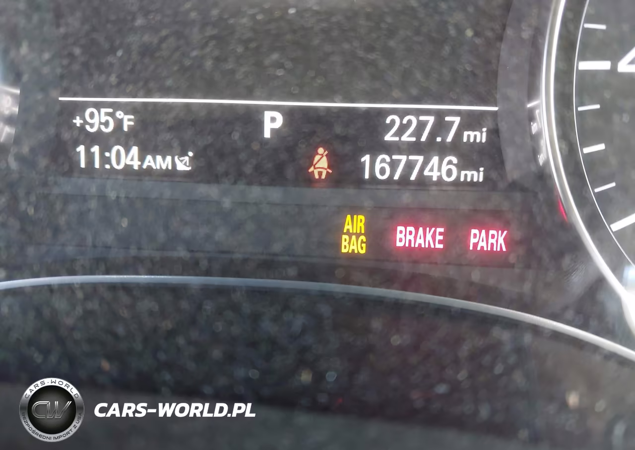 2013 Audi A6 3.0T Premium VIN:WAUGGAFC2DN004865 - 15