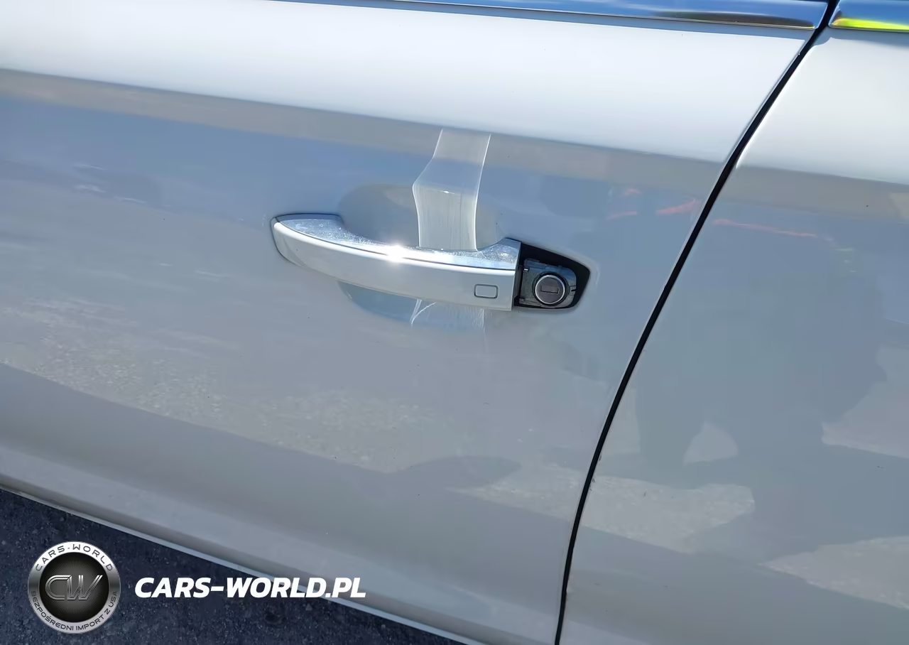 2013 Audi A6 3.0T Premium VIN:WAUGGAFC2DN004865 - 17