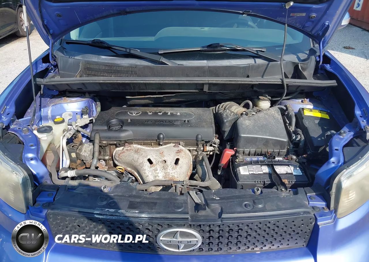 2010 Scion Xb Release Series 7.0 VIN:JTLZE4FE3A1114688 - 10