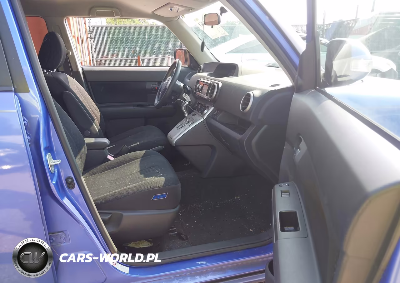 2010 Scion Xb Release Series 7.0 VIN:JTLZE4FE3A1114688 - 5
