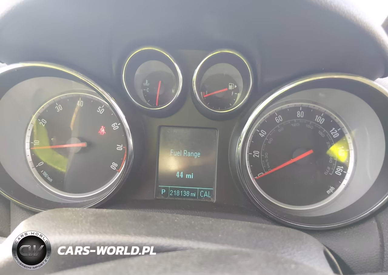 2015 Buick Encore Leather VIN:KL4CJCSB5FB075293 - 7