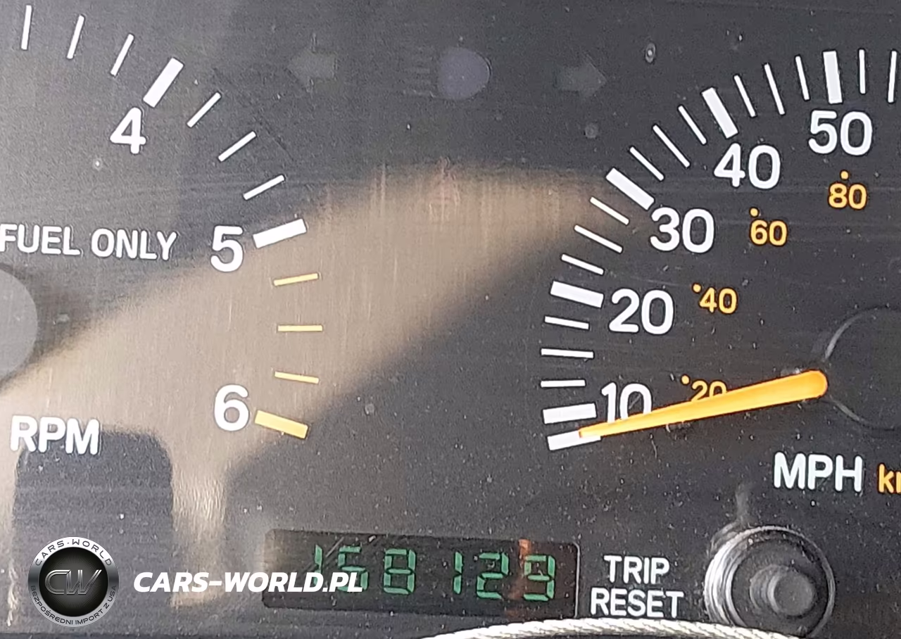 1997 Jeep Cherokee Country VIN:1J4FJ78S5VL589648 - 15