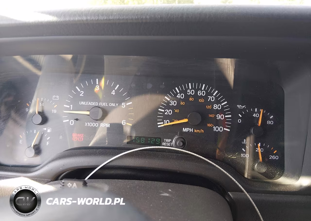 1997 Jeep Cherokee Country VIN:1J4FJ78S5VL589648 - 7